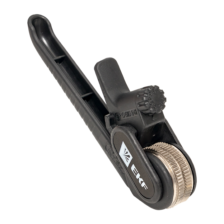 На фото: кабельный нож ws-25 ekf professional ЭКФ (ЕКФ) 