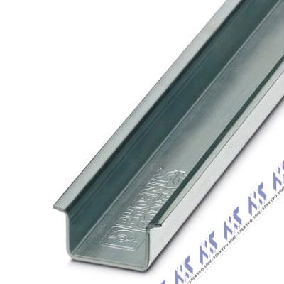 изделия для din-рейки ns 35/15 wh unperf 2000mm