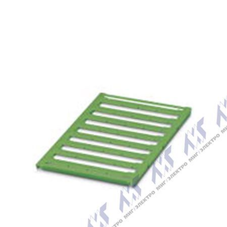 пластиковые таблички uc-tmf 16 gn