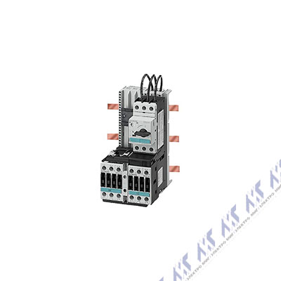 пусковая сборка реверсивная 3ra12201cd240bb4