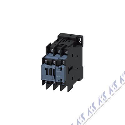 контакторы 3rt (3…250 квт) 3rt20284bw40
