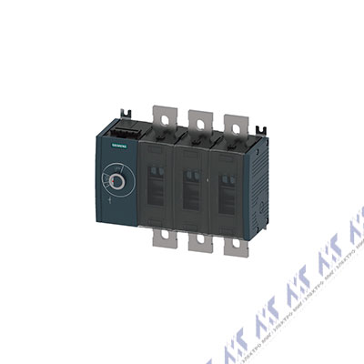 выключатели-разъединители 3kd 3kd46340qe100