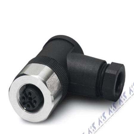 разъем sacc-m12fr-5con-pg 7-va