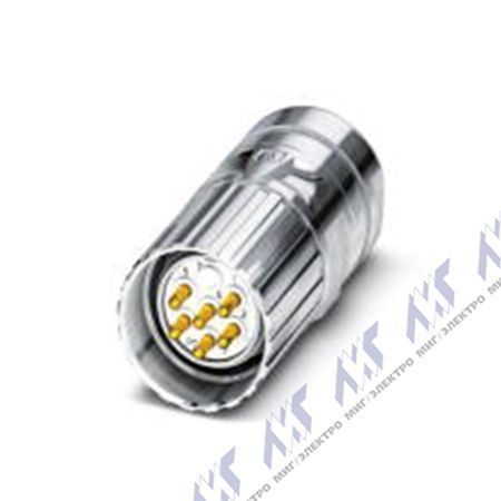 кабельный соединитель ca-06p1n128008