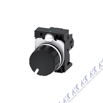 потенциометры 3su12002pu101aa0