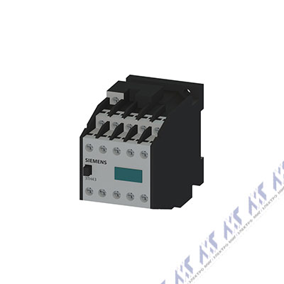 вспомогательные контакторы sirius 3th43550ag2