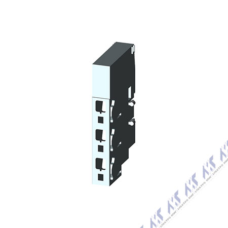 принадлежности и компоненты 3ra68305ac