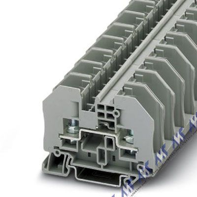 винтовой зажим rto 5