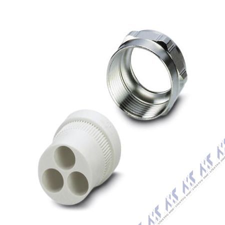 кабельный ввод vc-m-kv-pg21 3x9