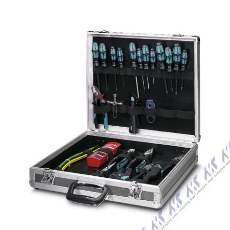 комплекты инструментов tool-case basic
