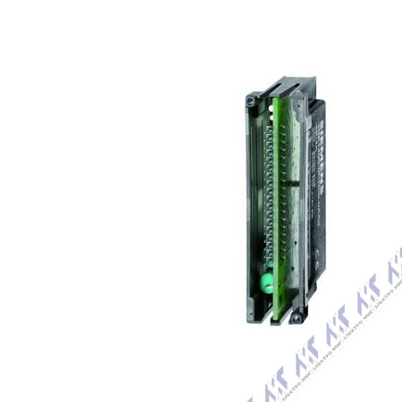 коммуникационные модули для as-интерфейса 3rk12000cd000aa2