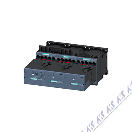 пусковая сборка звезда-треугольник 3ra24168xf311bb4