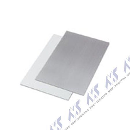 гравировочный материал gpk/sk296x200x0.8 ye/bk