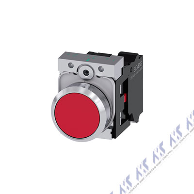 плоские кнопки 3su11500ab203ca0