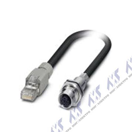 кабели с установленными разъемами vs-fsdbps-ip20-937-2,0