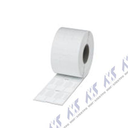 флажки для маркировки кабелей wml-flagv 6 (30x10)r cus