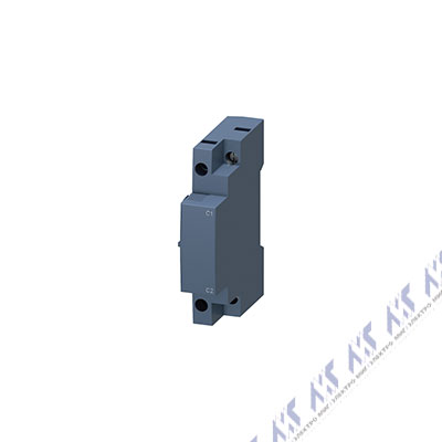 принадлежности и компоненты 3rv29021db0