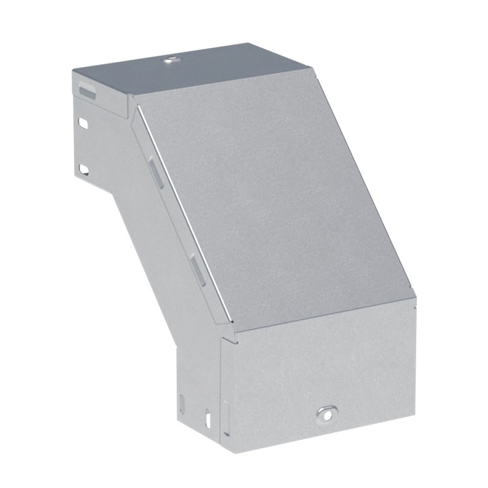 На фото: vo90100600-inox ЭКФ (ЕКФ)