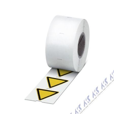 предупредительная табличка pml-w100 (50x50)r