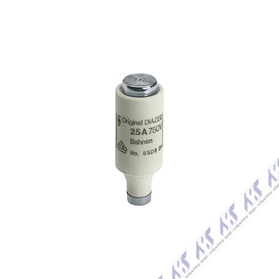 предохранители d-типа 5sd603
