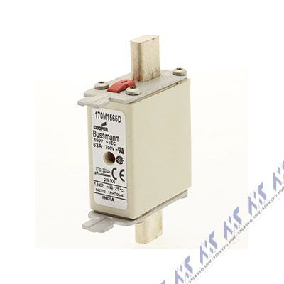 ножевые предохранители 170m1565d