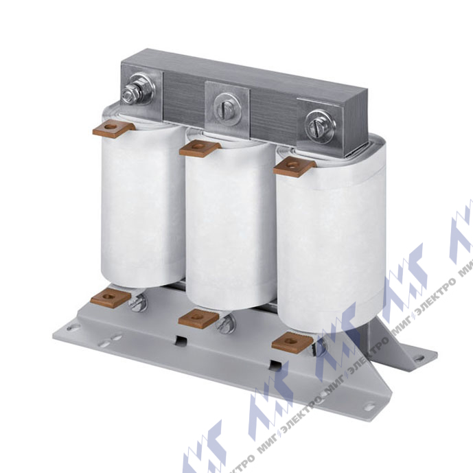 сетевые дроссели lr3a 40-4/400