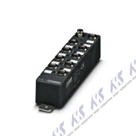 компоненты системы flm di 8 m8-2mbd
