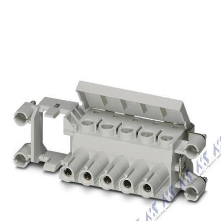 модуль для контактов vc-tfs 5/1m-pea