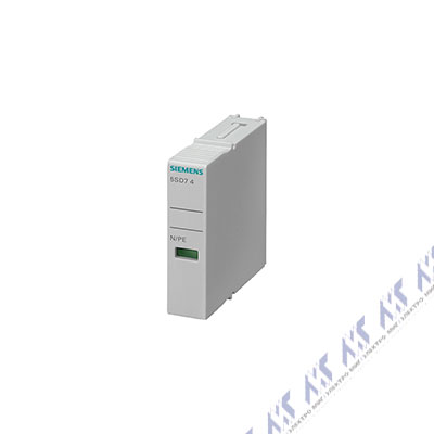 ограничители перенапряжений 5sd7 (тип 2) 5sd74280