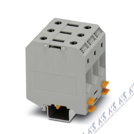 винтовой зажим ukh 50-3l