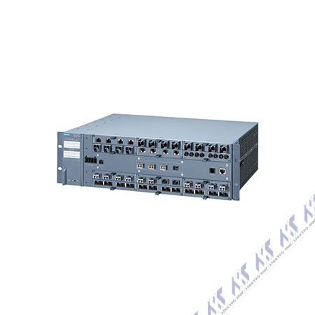 управляемые коммутаторы scalance x-500 6gk55520ar002hr2