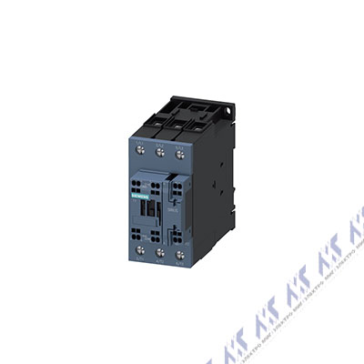 контакторы 3rt (3…250 квт) 3rt20363xf400la2