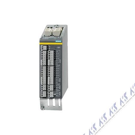 рекомендуемые сетевые компоненты 6sl30550aa003ba0