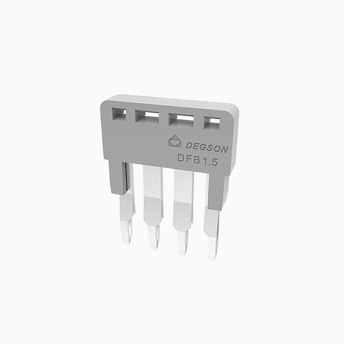 На фото: перемычки dfb1.5-03p-11-00z(h) DEGSON (Дегсон) 