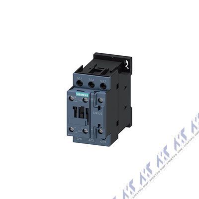 контакторы 3rt (3…250 квт) 3rt20271ar60