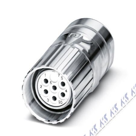 кабельный соединитель ca-07s1n128008