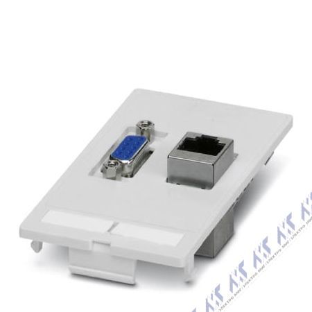 штекерный соединитель d-sub si-fp-r1a-d1a