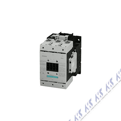контакторы 3rt (3…250 квт) 3rt10543nb36