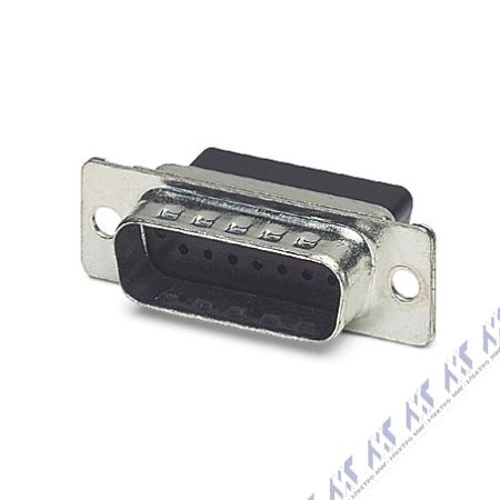 держатель контактов d-sub vs-15-st-dsub-cd-mg