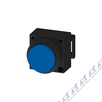 выступающие кнопки 3sb30010ba51
