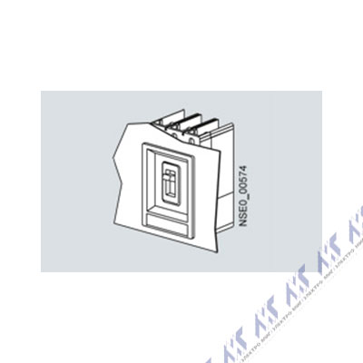 моторные и поворотные приводы 3vl93008bg00