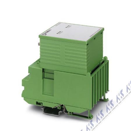устройство сопряжения с шиной ibs st 24 bk-t