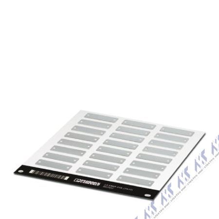 стальные таблички ls-emsp-v4a (39x15)