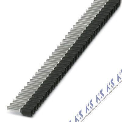 соединители и кабельные наконечники ai 1,5-8 bk-s