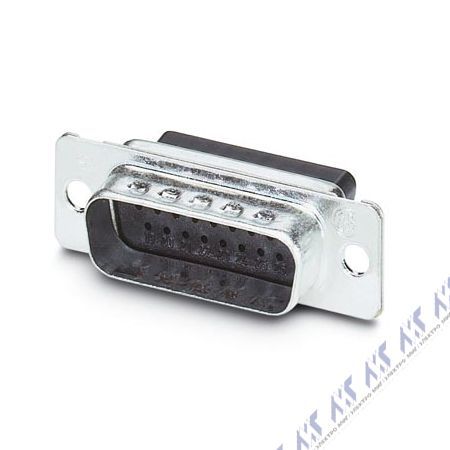 держатель контактов d-sub vs-15-st-dsub-hd-cd-b