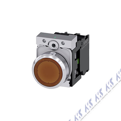 плоские кнопки 3su11530ab001ba0