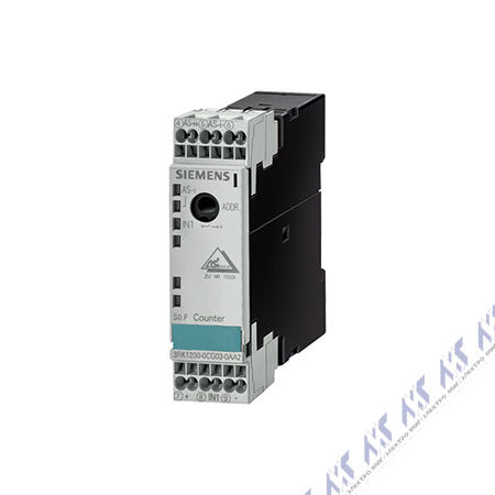 коммуникационные модули для as-интерфейса 3rk12000cg030aa2