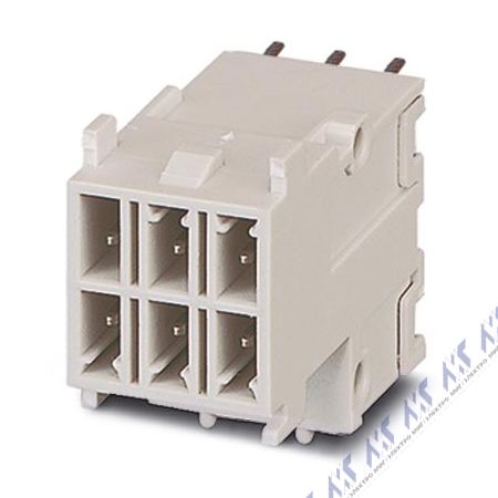 модуль для контактов vc-amlv 6