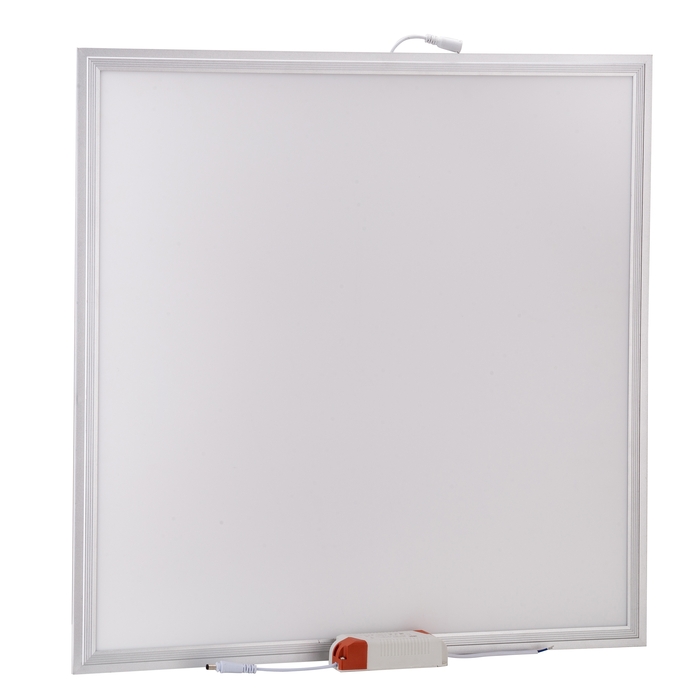 луо-4008-l 36вт 6500к ip40 серебро без драйвера ekf basic светотехника екф 
