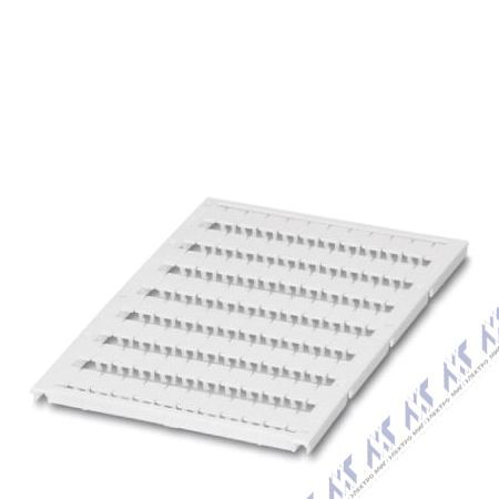 пластиковые таблички uc3-tm 6